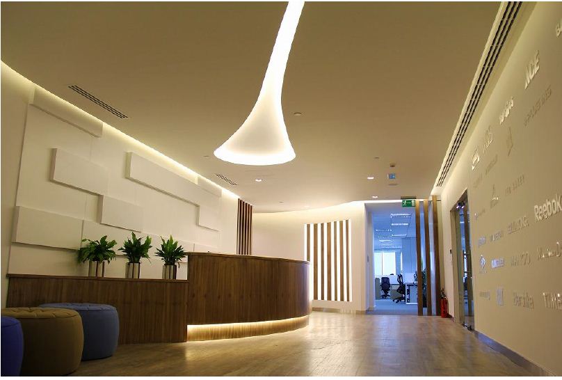 Midas Interior Decor & Electromechanical Works (L.L.C) | Buildeey