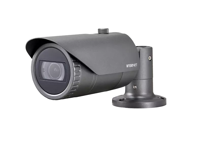 M.S.J Security Systems Buildeey