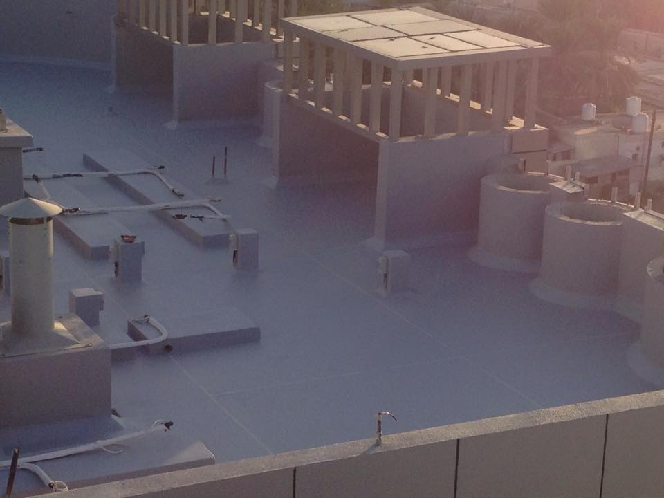 Naam Insulation Contracting Llc Buildeey