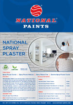 National Paints | Buildeey