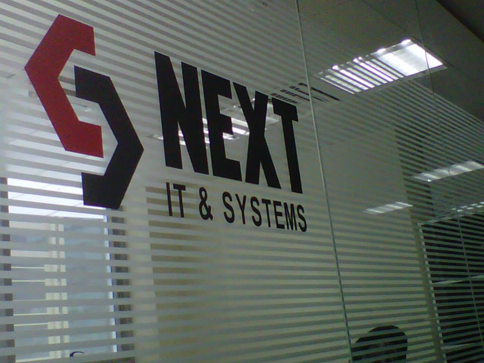 Next IT & Systems | Buildeey