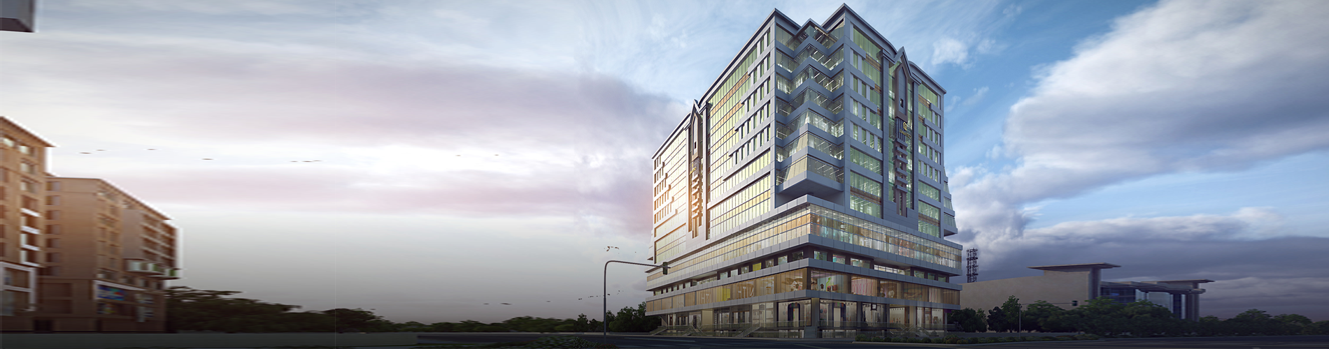 OCC (Overseas Construction Company (Pvt.) Ltd.) | Buildeey
