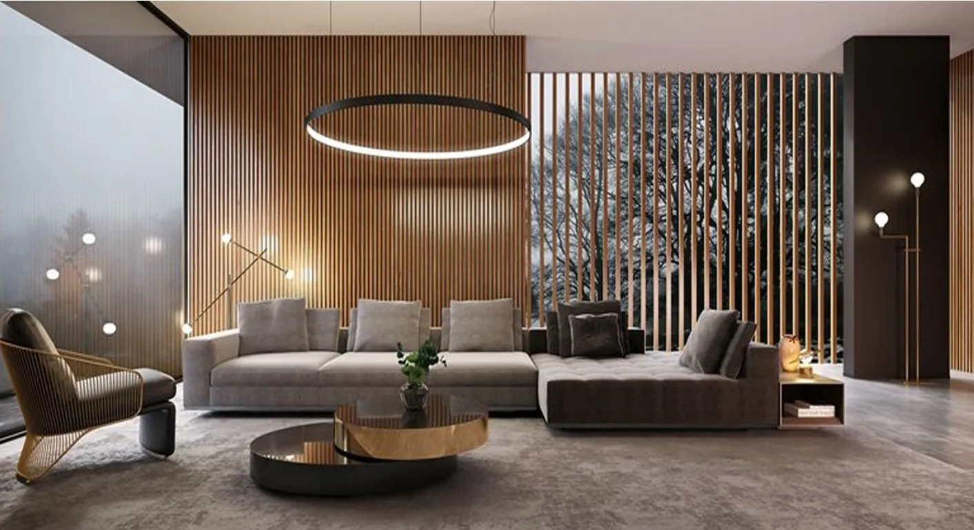 Offset Interiors | Buildeey