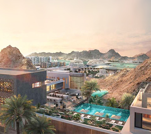 OMRAN Group | Buildeey