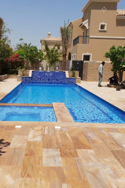 Pak Gulf Contracting and Landscaping LLC | Buildeey