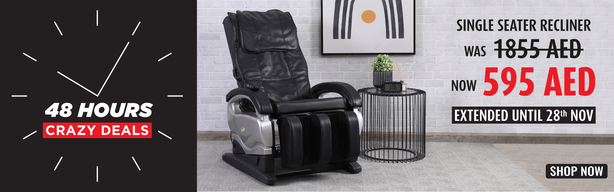 Pan Emirates Home Furnishings Buildeey