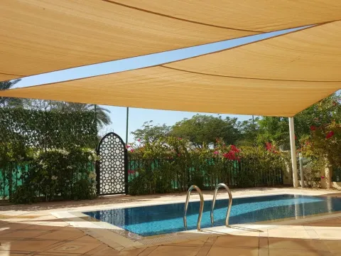 Patio Shades Dubai | Buildeey