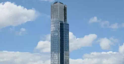 Permasteelisa Gartner Saudi Arabia LLC Buildeey