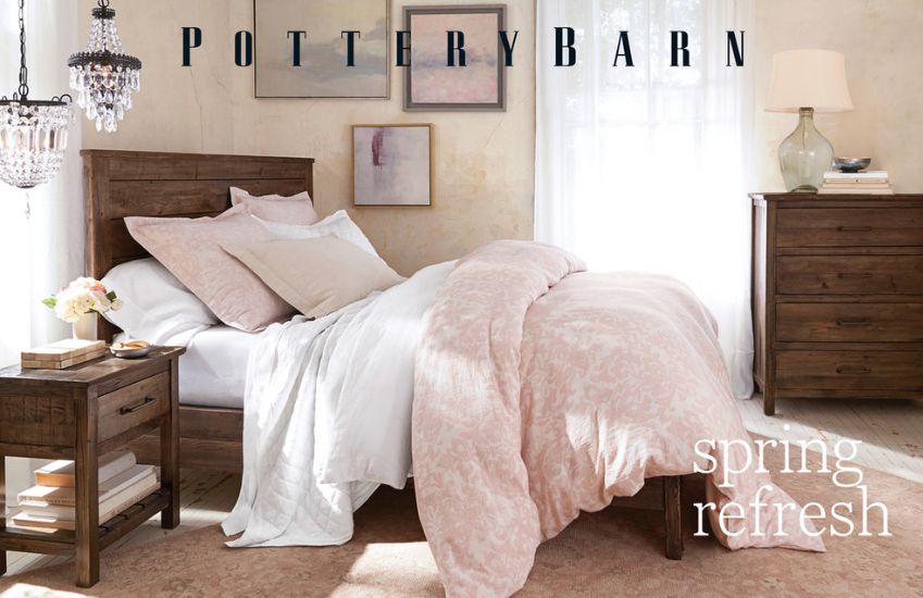 Pottery Barn Buildeey