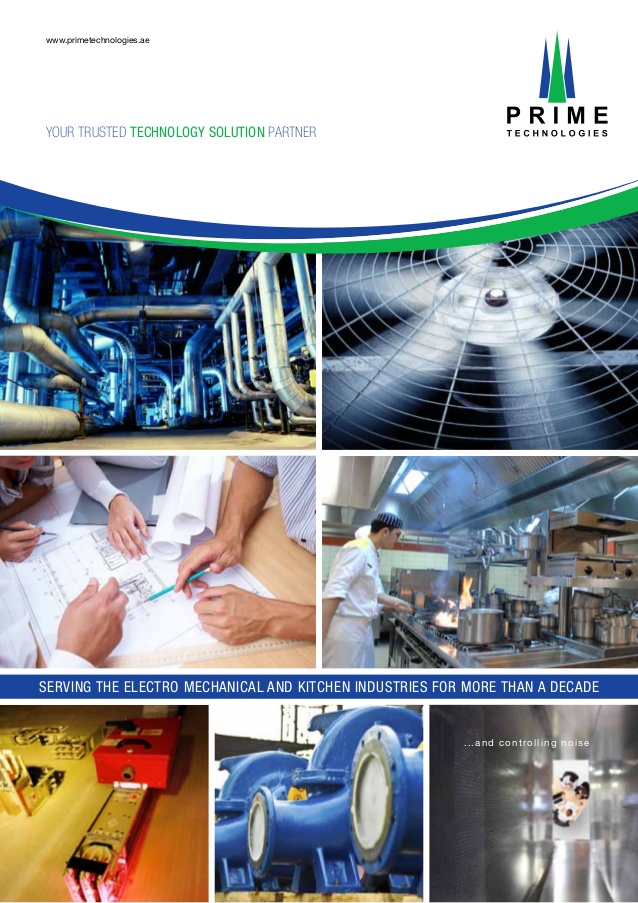 Prime Technologies LLC Buildeey