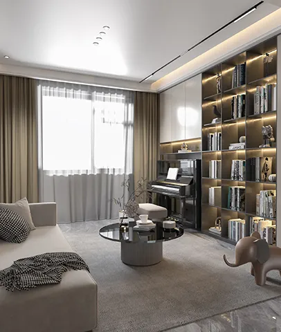 Royal Apex Interior Design | Buildeey