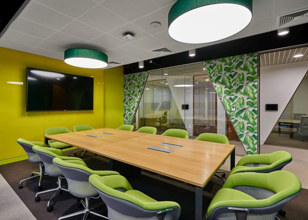 SAP Interiors Decoration LLC | Buildeey