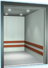 Sas Gulf Elevator للمصاعدSas Gulf Elevator | Buildeey