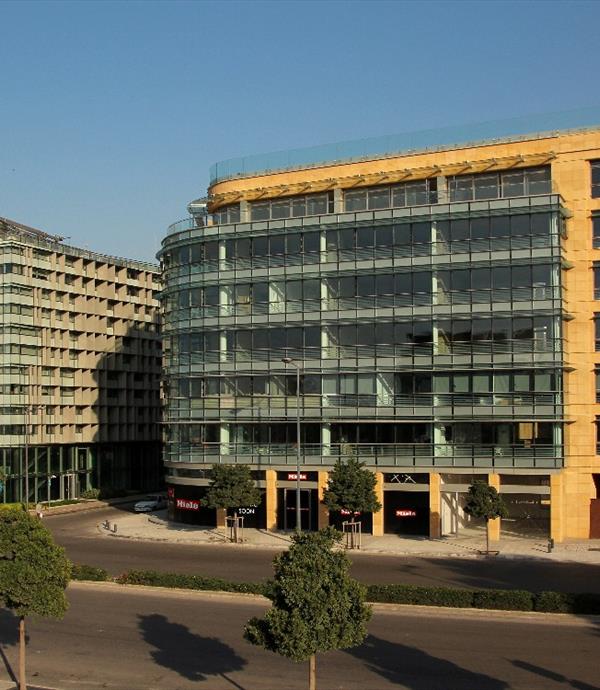 Seg Emirates Contracting L.L.C | Buildeey