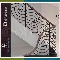 شركة الراجحي للزخرفة والحديد Al Rajhi co. For iron works & decoration ...