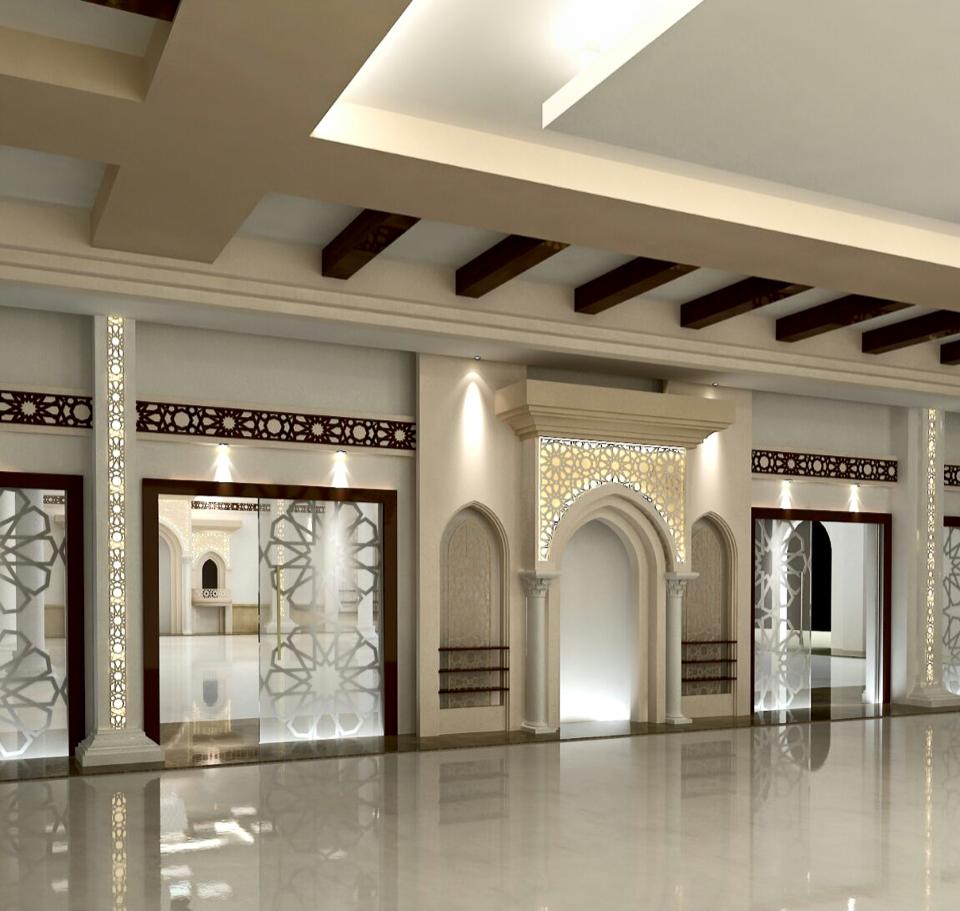 شركة الذوق المغربي لديكور الجبس, in Saudi Arabia, Ar Riyad