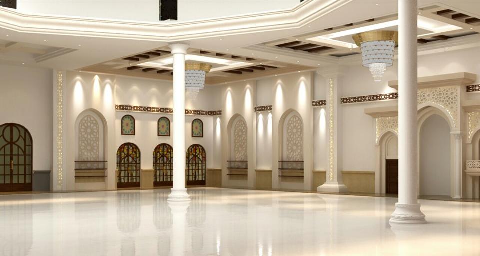 شركة الذوق المغربي لديكور الجبس, in Saudi Arabia, Ar Riyad