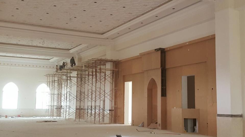 شركة الذوق المغربي لديكور الجبس, in Saudi Arabia, Ar Riyad