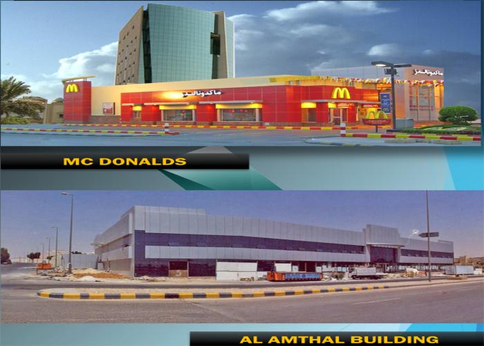 شركة مصنع لادا للألمنيوم, في الإمارات العربية المتحدة, buildeey عربى