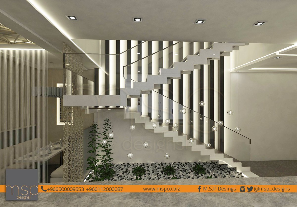 شركة M.S.P Designs | Buildeey