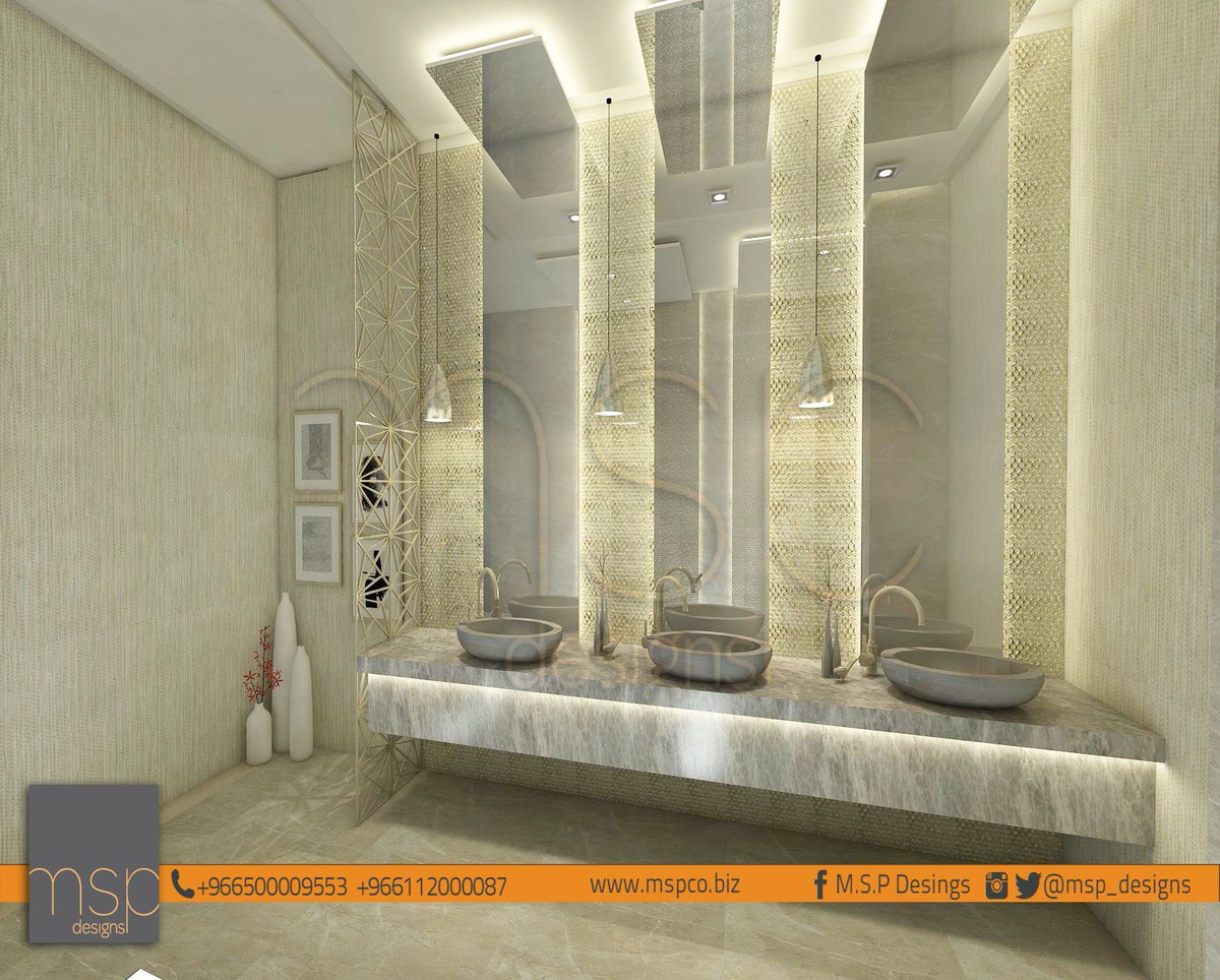شركة M.S.P Designs | Buildeey