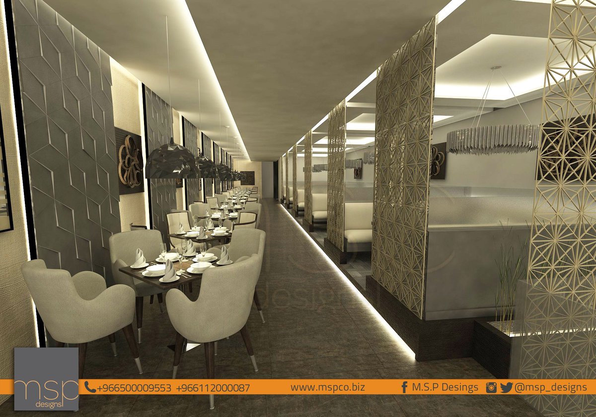 شركة M.S.P Designs | Buildeey
