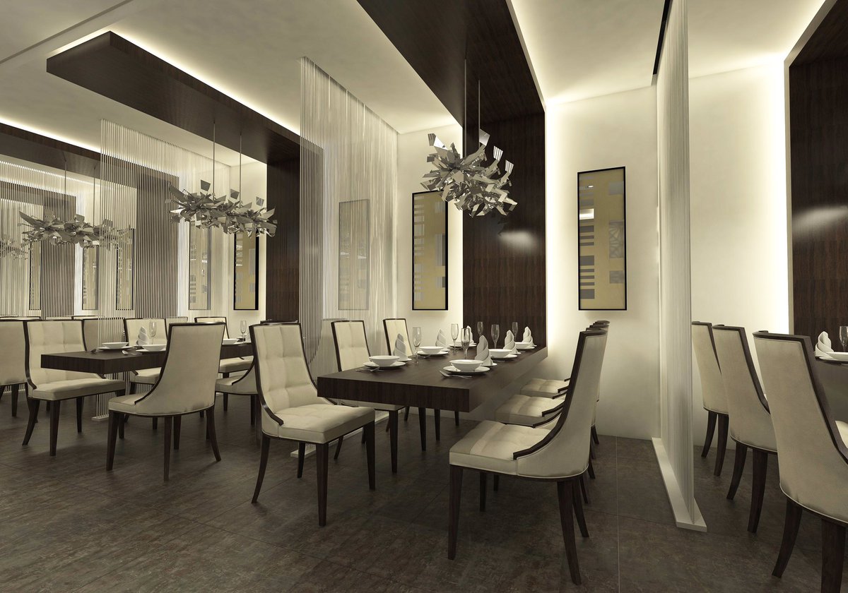 شركة M.S.P Designs | Buildeey