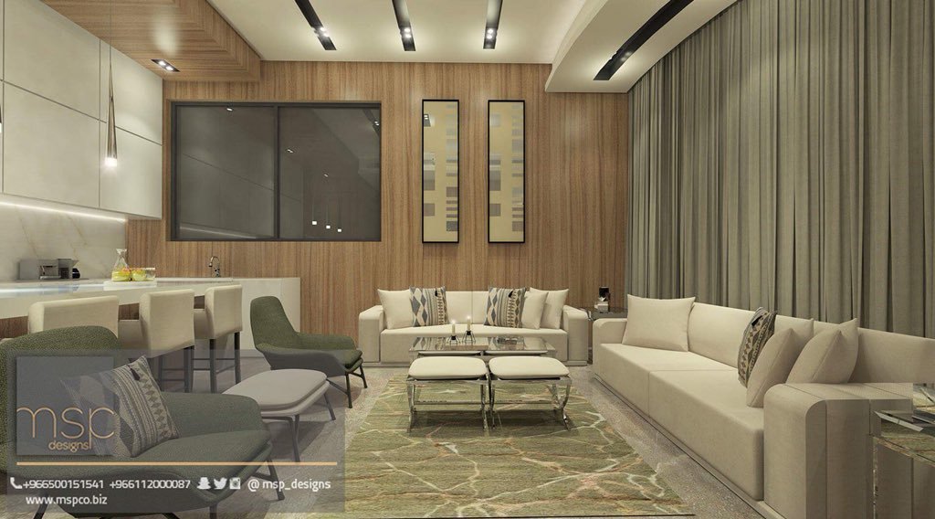 شركة M.S.P Designs | Buildeey