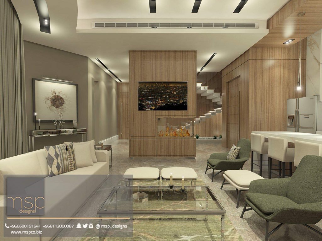 شركة M.S.P Designs | Buildeey
