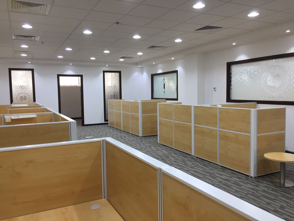 شركة وود ارت للأثاث المكتبي in saudi arabia riyadh