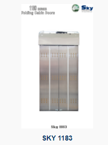 Sky Elevators | Buildeey