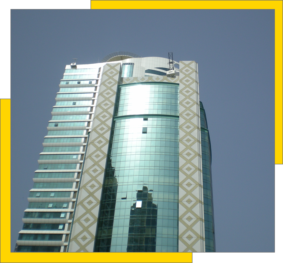 SKY TECH | Buildeey