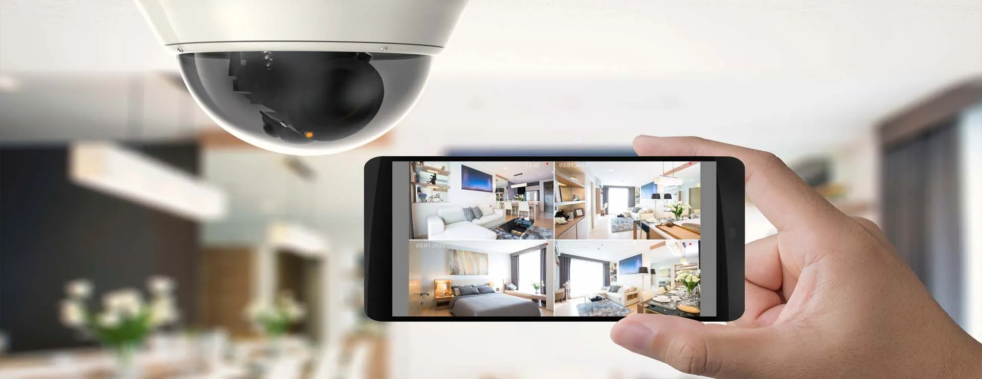 Smart Tech for Devices & Security Systems S.S.C | Buildeey