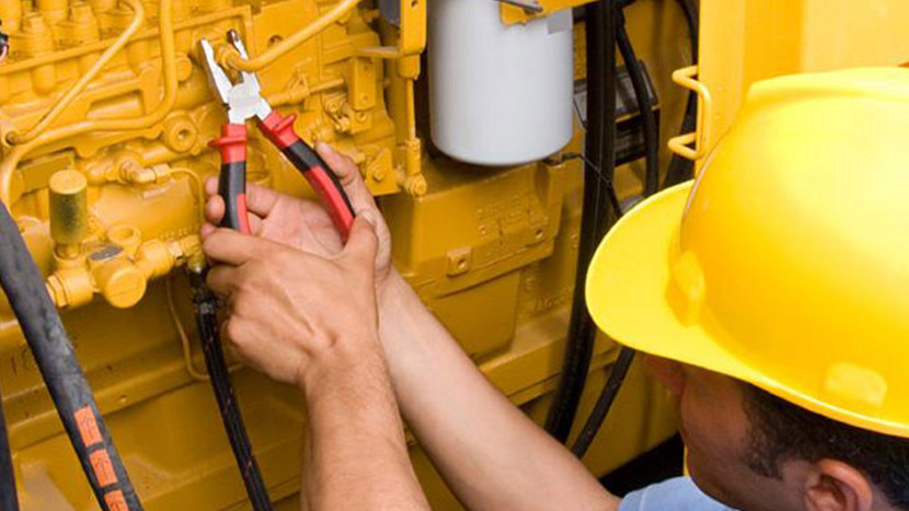 Spark Power Systems | Buildeey