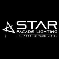 Star Facade Lighting | Buildeey