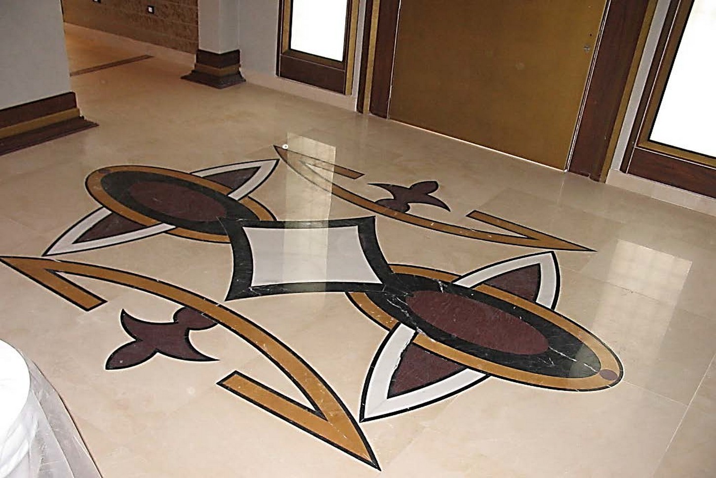 Stoneage Gulf Marble & Tiles L.L.C Buildeey