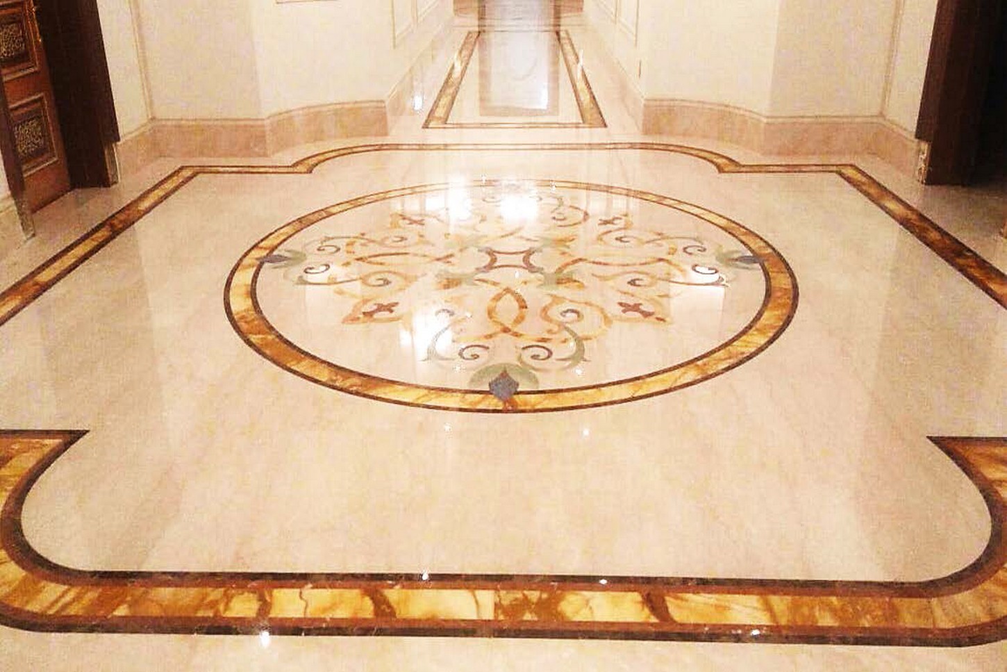 Stoneage Gulf Marble & Tiles L.L.C Buildeey