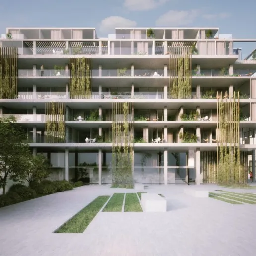 STUDIO COSTA ARCHITECTURE | Buildeey