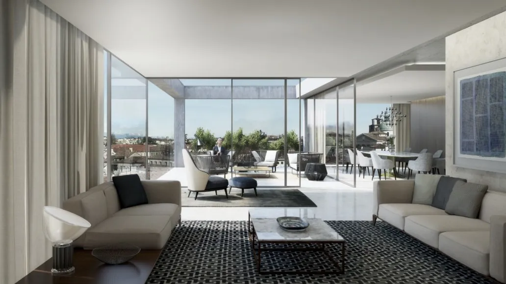 STUDIO COSTA ARCHITECTURE | Buildeey