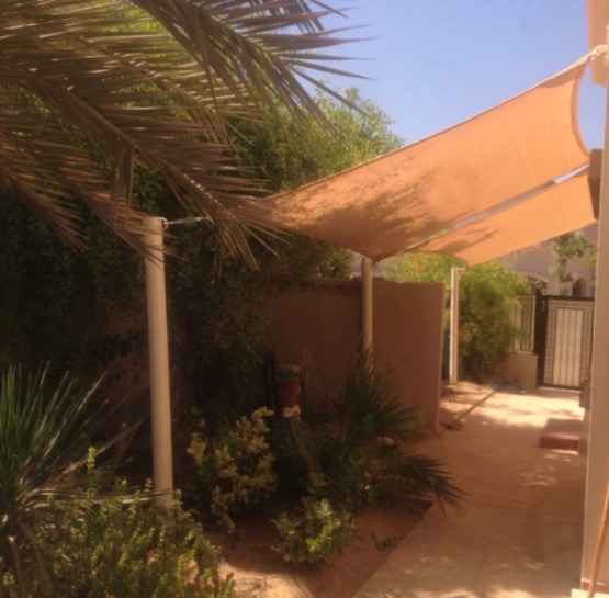 SUN SHADE DUBAI Buildeey