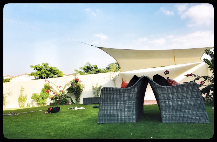 SUN SHADE DUBAI Buildeey