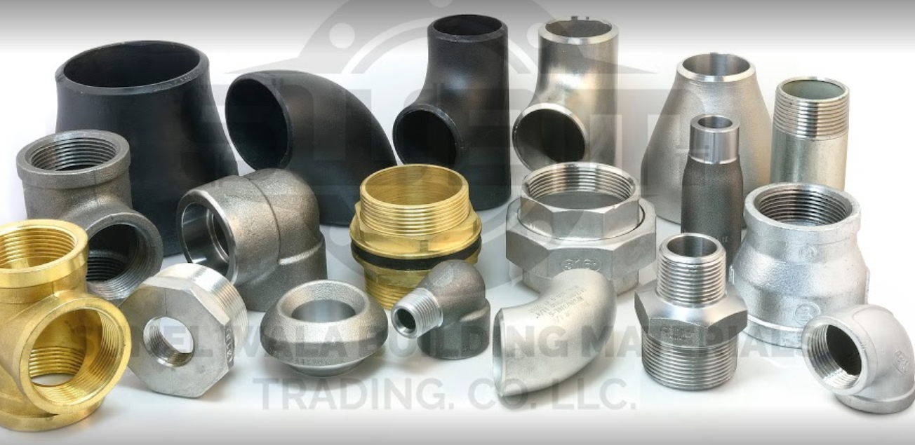 Sunel Wala Building Materials Trading Co (L.L.C) Buildeey