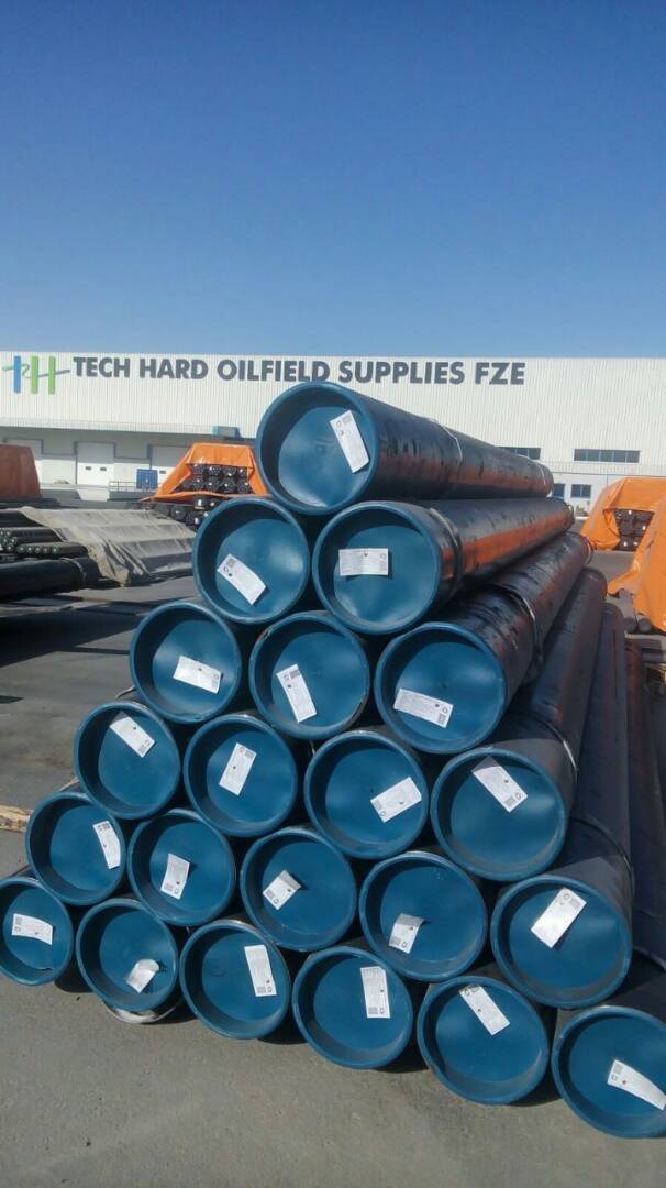 TECH HARD OILFIELD SUPPLIES FZE Buildeey
