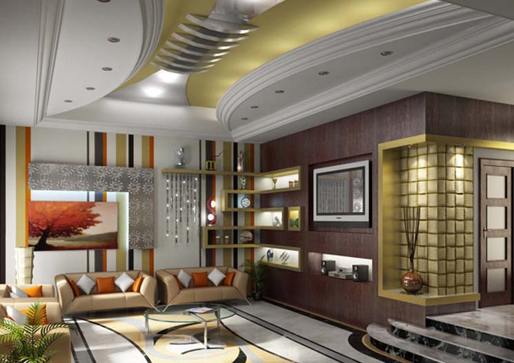 TECHNOCRAFT INTERIORS | Buildeey