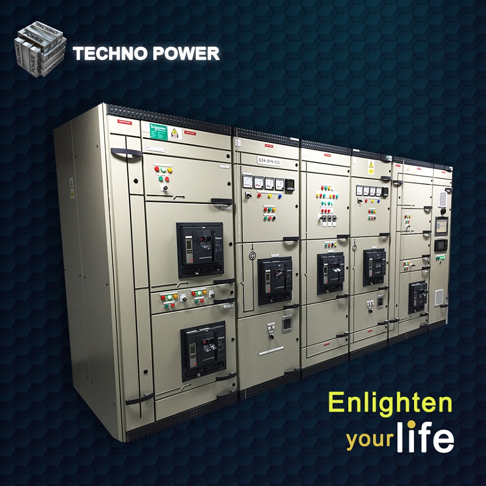 Technopowergroup | Buildeey