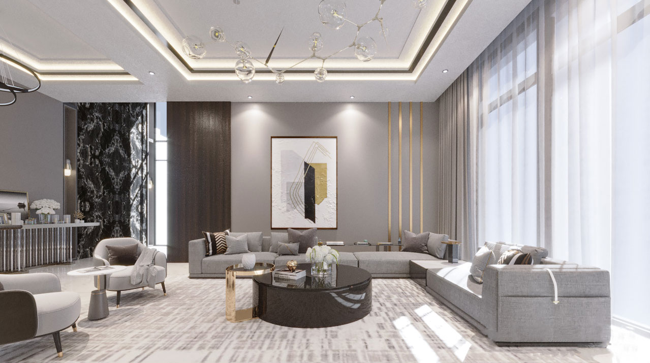 Titolo Design | Buildeey