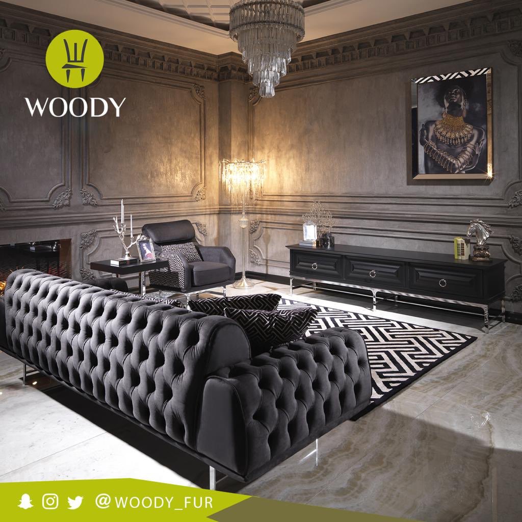 Woody Furniture شركة وودي للأثاث In Saudi Arabia Ar Riyad Buildeey