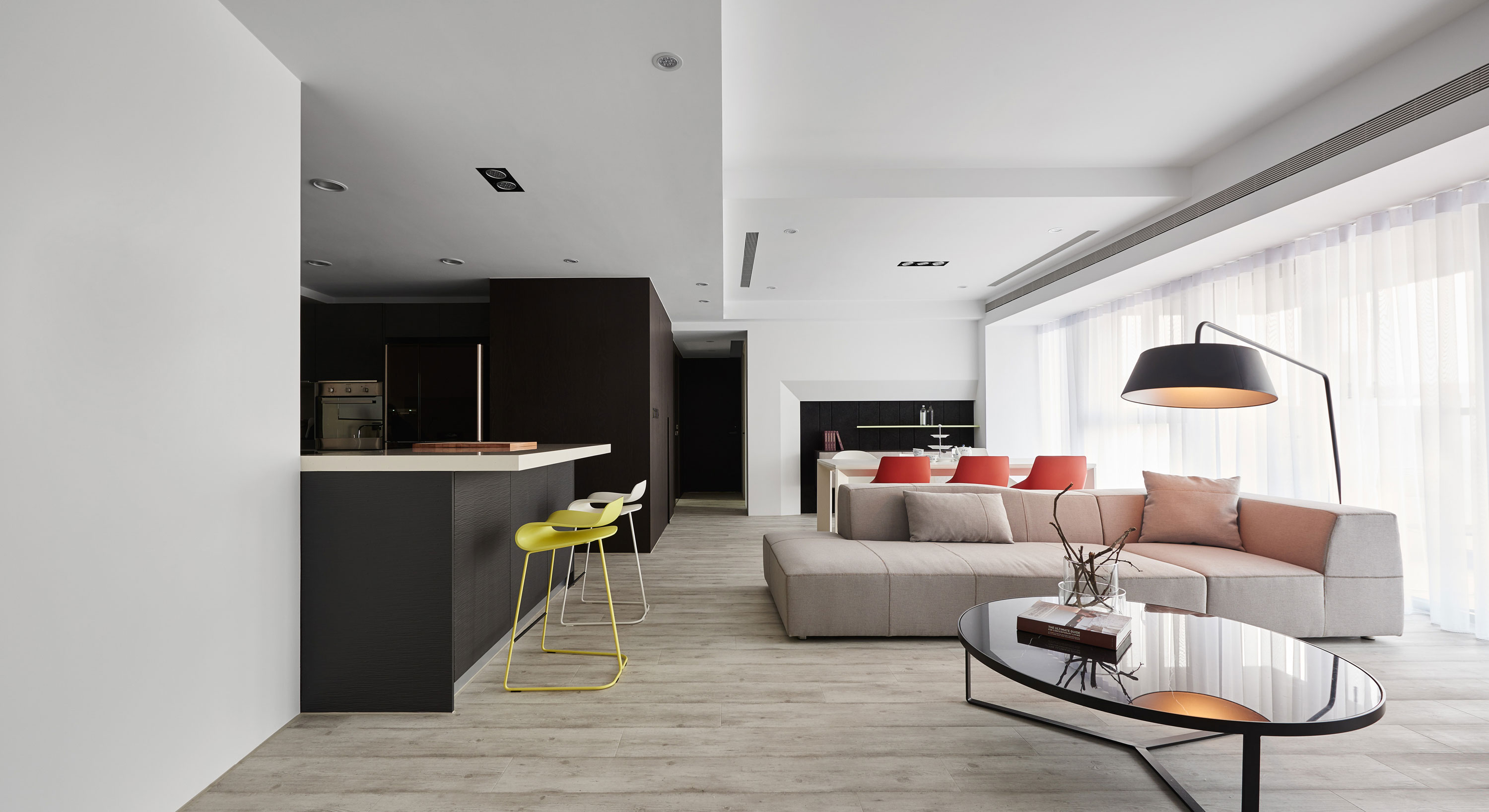 Z Axis Interiors & Exhibitions | Buildeey